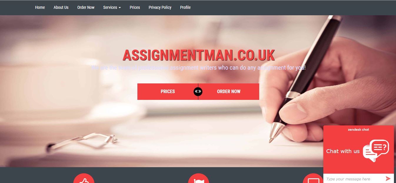 assignmentman.co.uk review